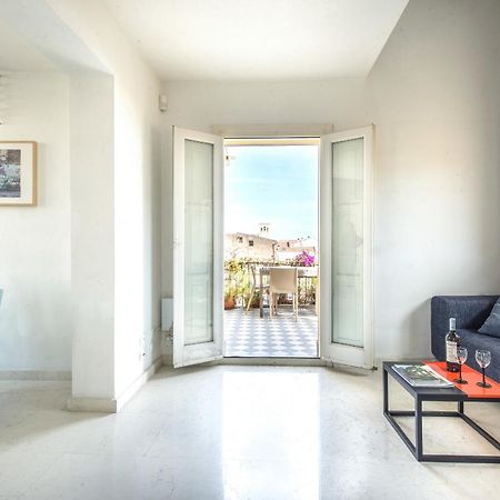 Palazzo Castrofilippo Apartment By Wonderful Italy Palermo Exterior foto